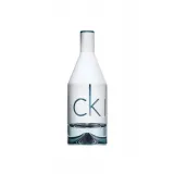 Calvin Klein IN2U EDT 150 ml Erkek Parfüm